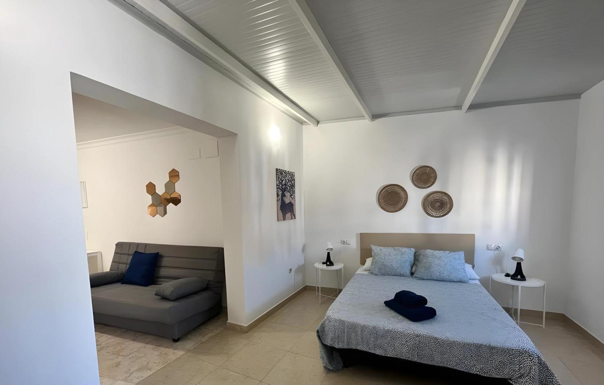 Lejlighed And New Close To The Center 3ºb *