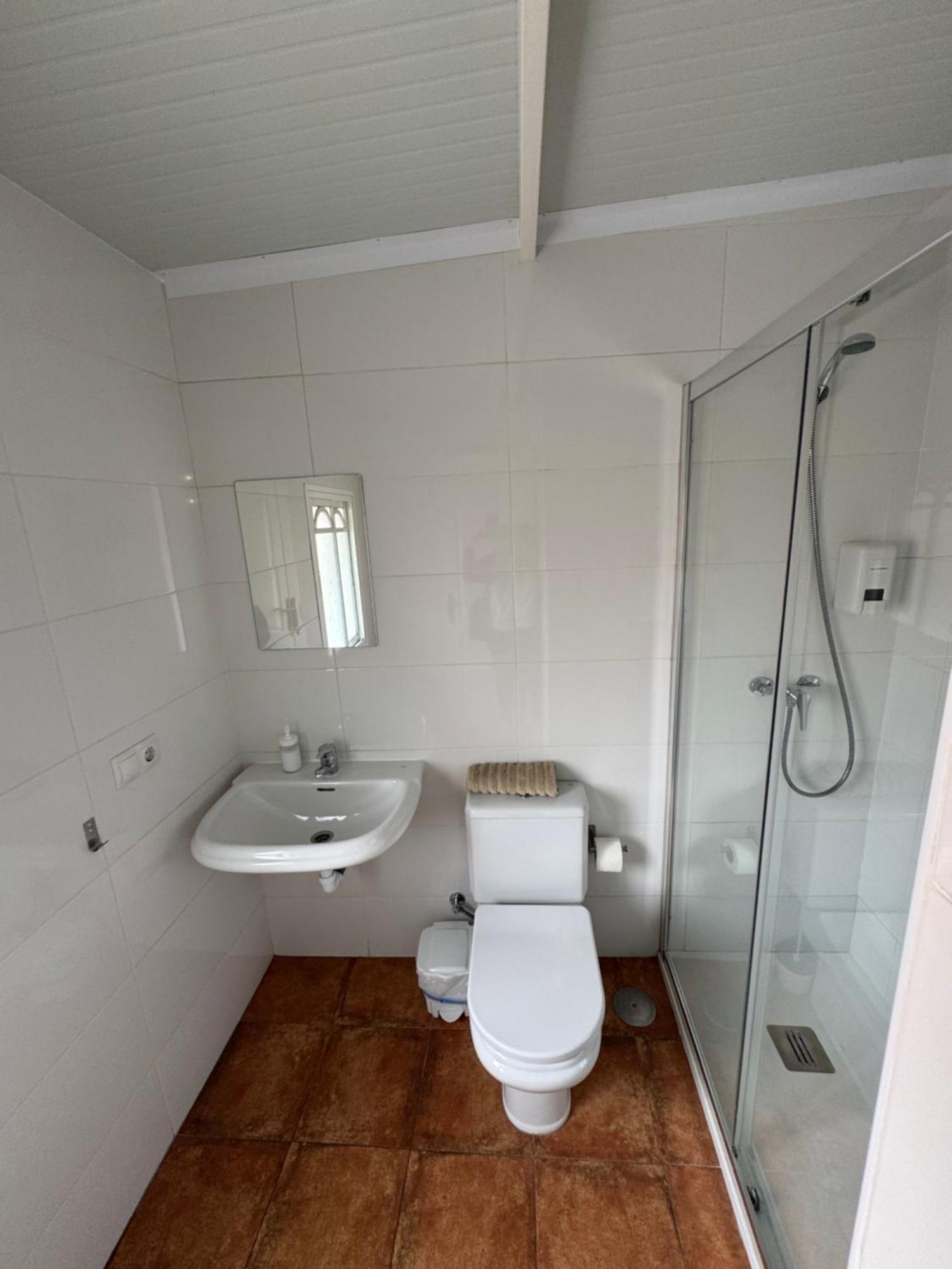 And New Close To The Center 3ºb Lejlighed Málaga