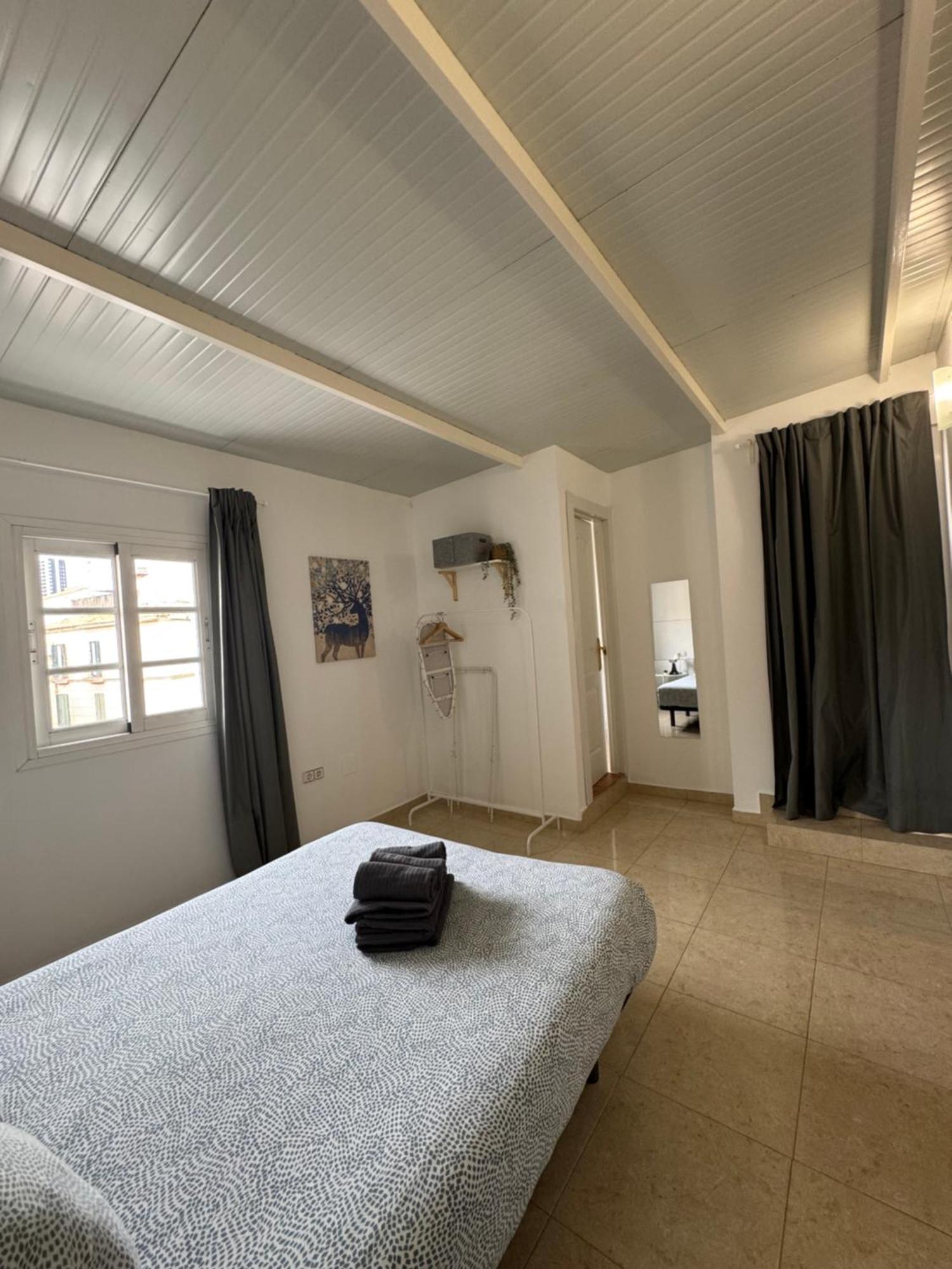 And New Close To The Center 3ºb Apartment *